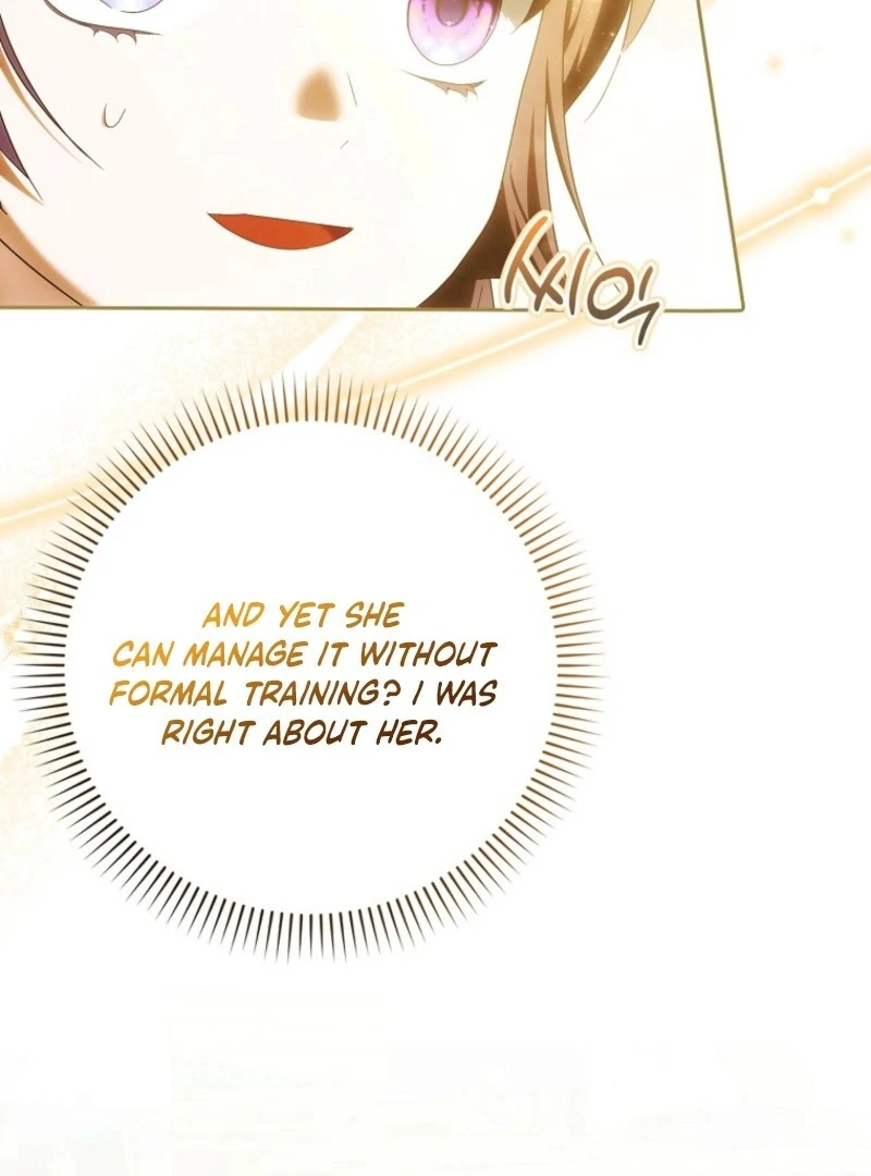 My Wish Is Two Separate Beds Chapter 40 - Page 18