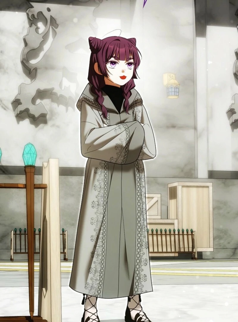 My Wish Is Two Separate Beds Chapter 40 - Page 2