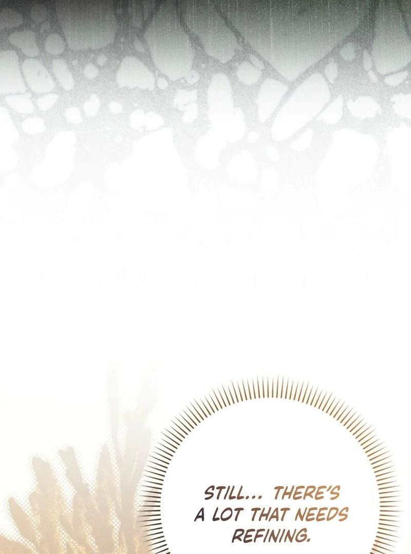 My Wish Is Two Separate Beds Chapter 40 - Page 25