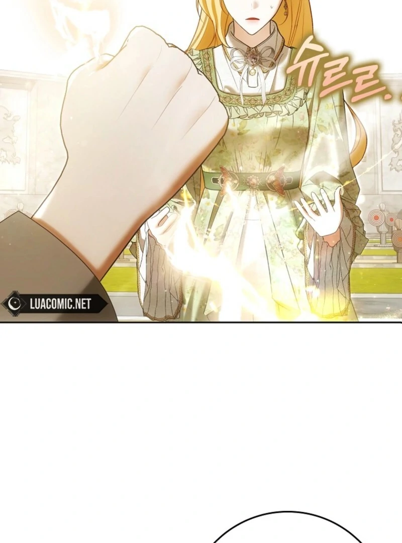 My Wish Is Two Separate Beds Chapter 40 - Page 29