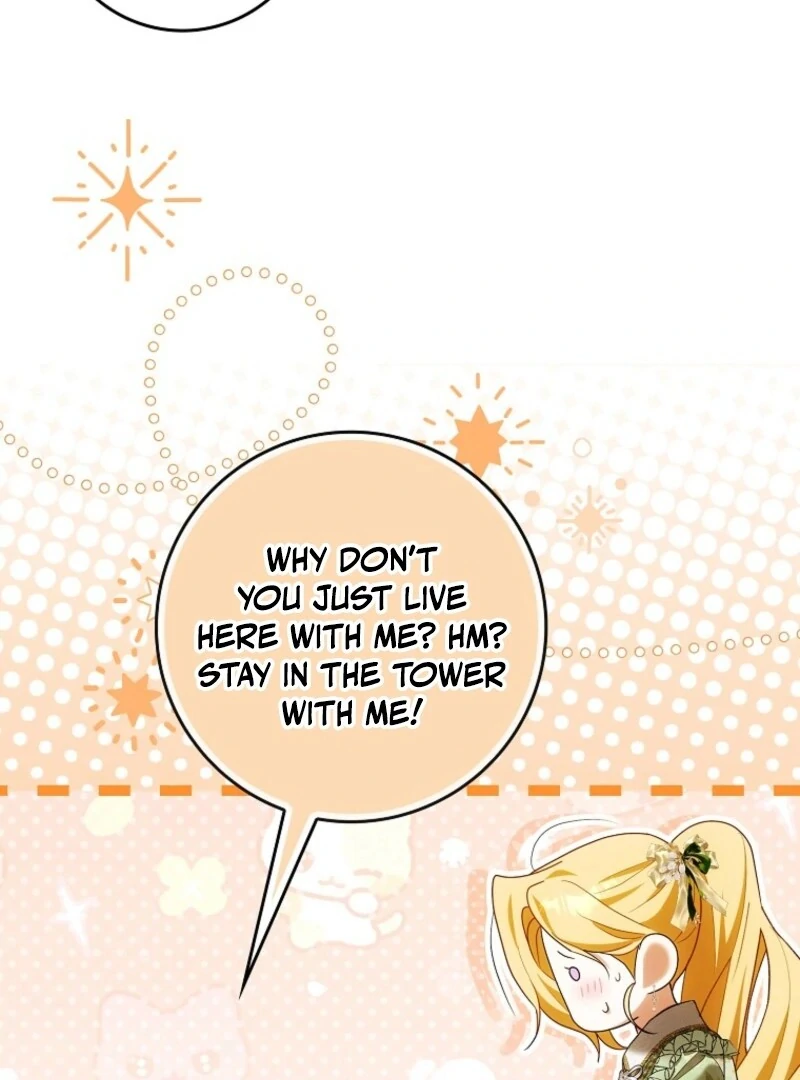 My Wish Is Two Separate Beds Chapter 40 - Page 37