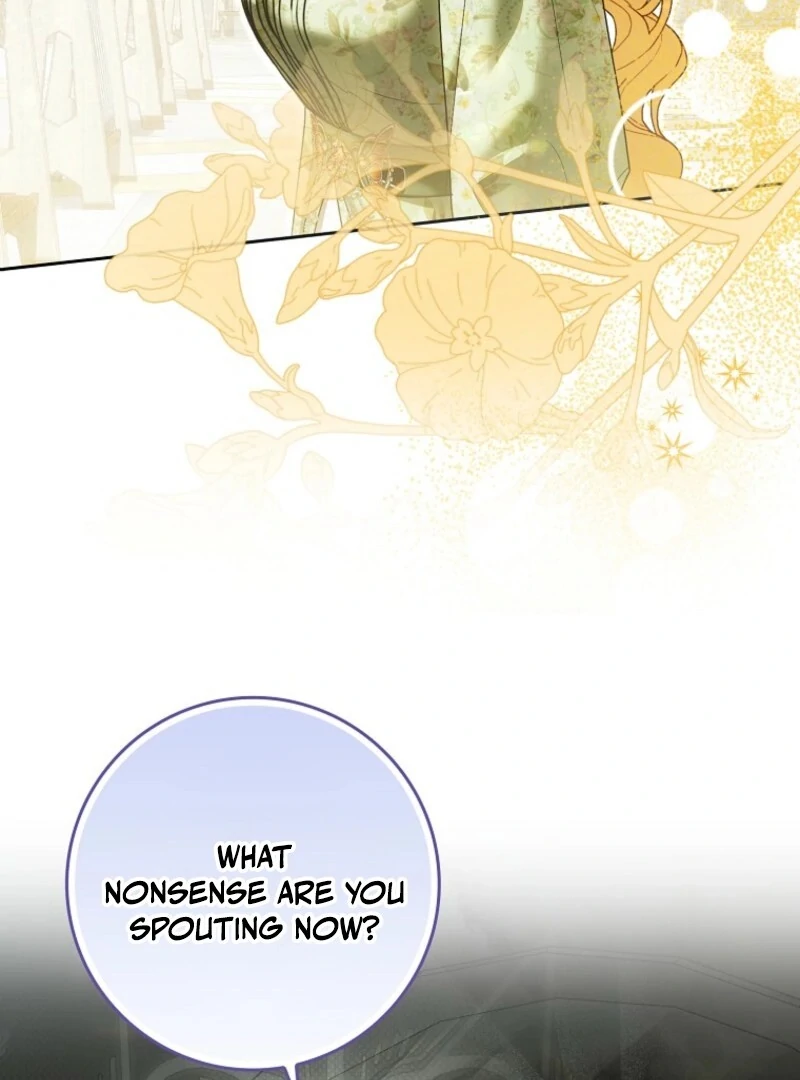 My Wish Is Two Separate Beds Chapter 40 - Page 40