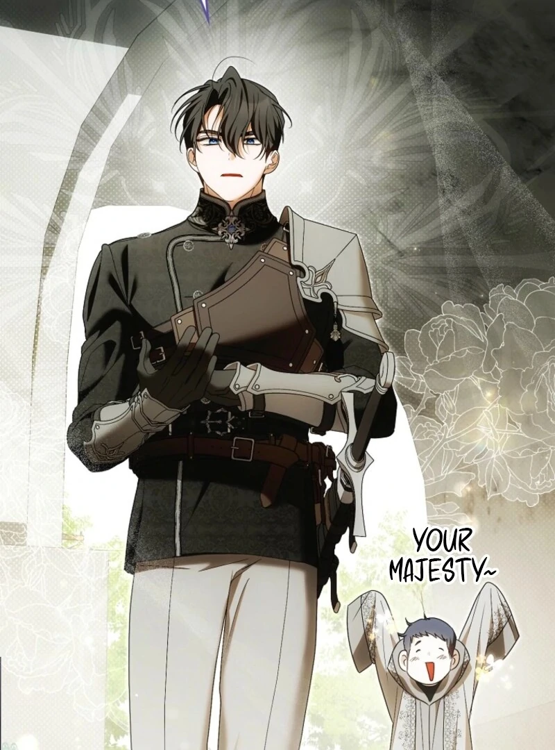 My Wish Is Two Separate Beds Chapter 40 - Page 41