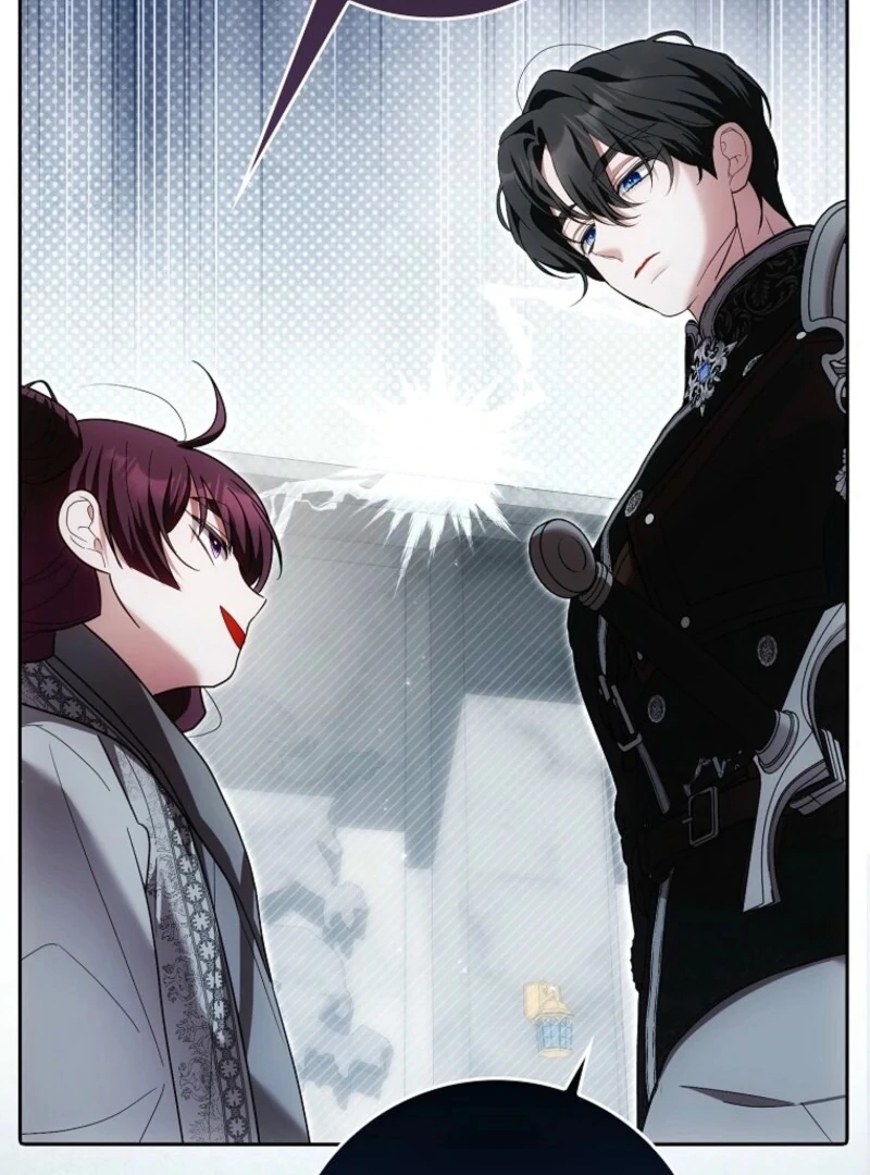 My Wish Is Two Separate Beds Chapter 40 - Page 45