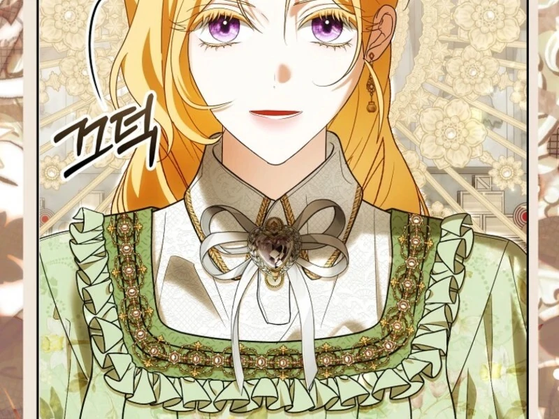 My Wish Is Two Separate Beds Chapter 40 - Page 54