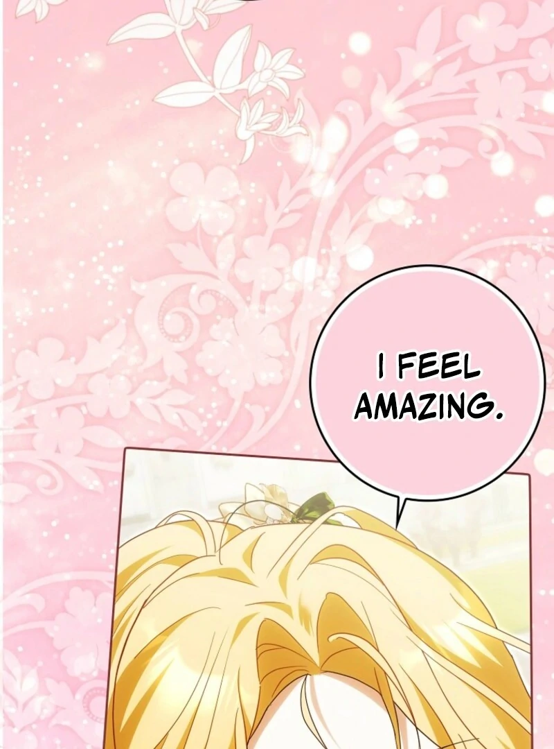 My Wish Is Two Separate Beds Chapter 40 - Page 59