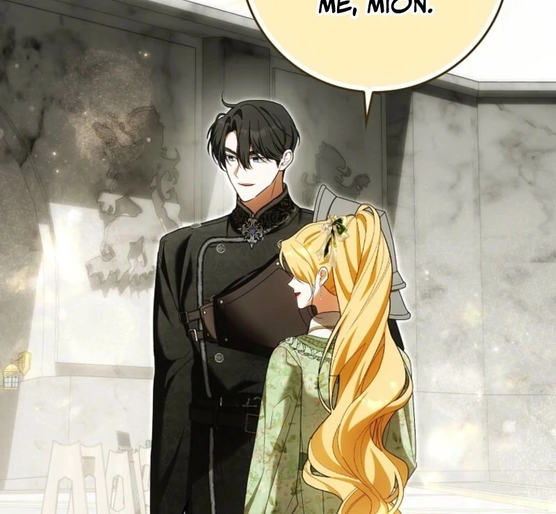 My Wish Is Two Separate Beds Chapter 40 - Page 65