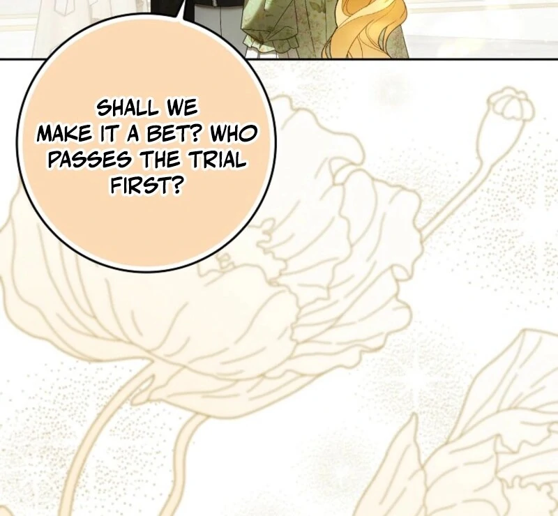 My Wish Is Two Separate Beds Chapter 40 - Page 66