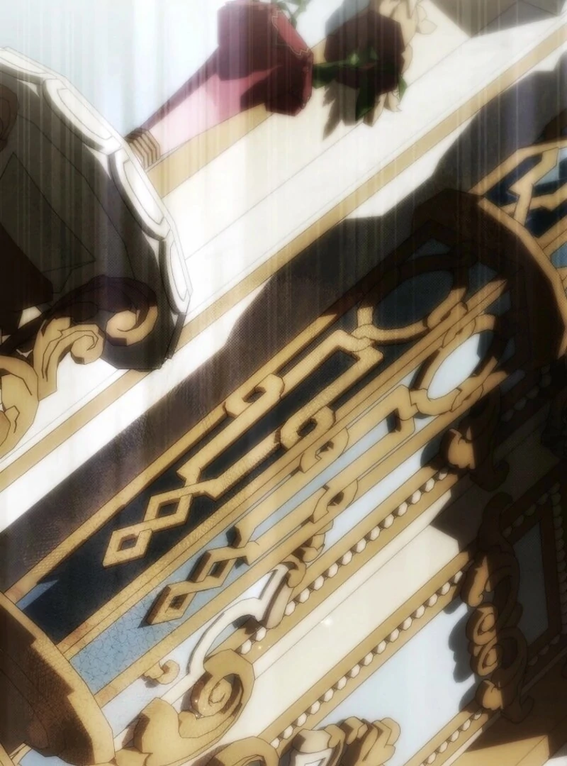 My Wish Is Two Separate Beds Chapter 40 - Page 74