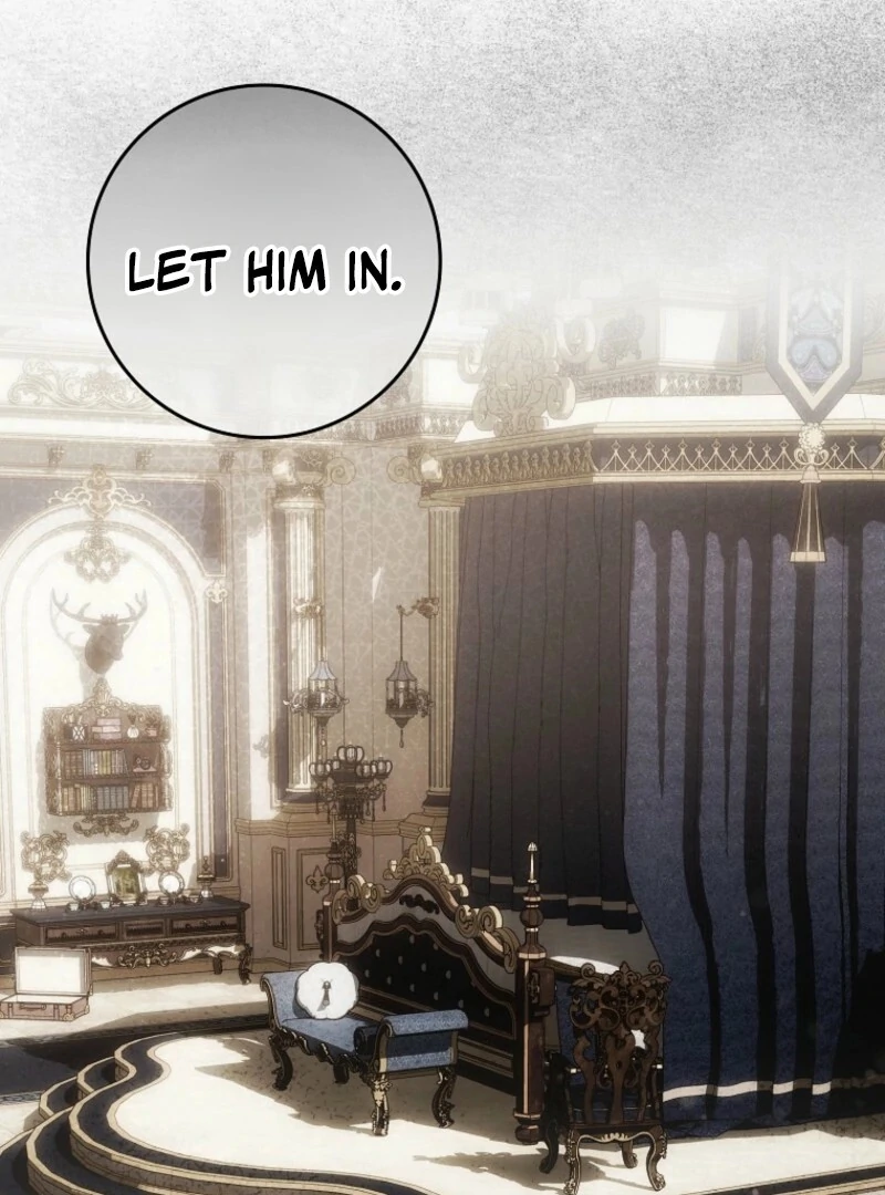 My Wish Is Two Separate Beds Chapter 40 - Page 78