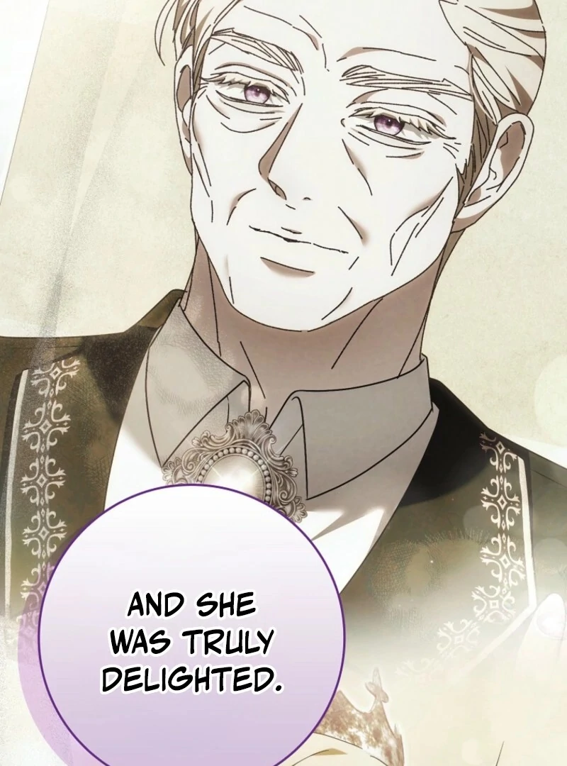 My Wish Is Two Separate Beds Chapter 40 - Page 84