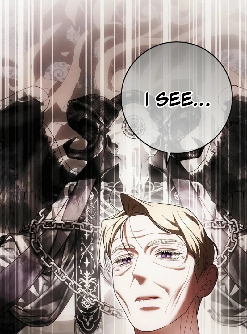 My Wish Is Two Separate Beds Chapter 40 - Page 87