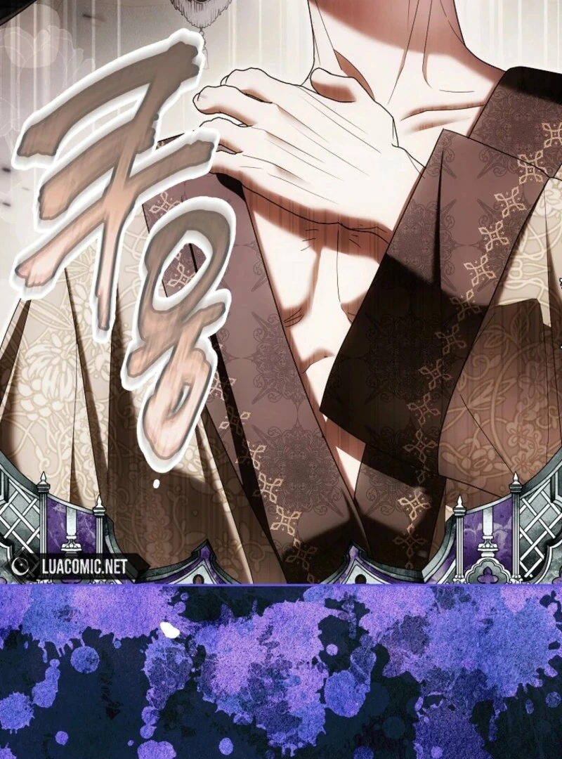 My Wish Is Two Separate Beds Chapter 40 - Page 88