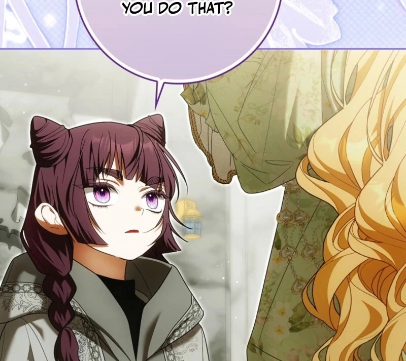 My Wish Is Two Separate Beds Chapter 40 - Page 9