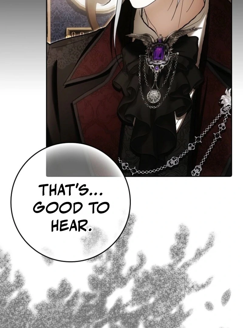 My Wish Is Two Separate Beds Chapter 40 - Page 90