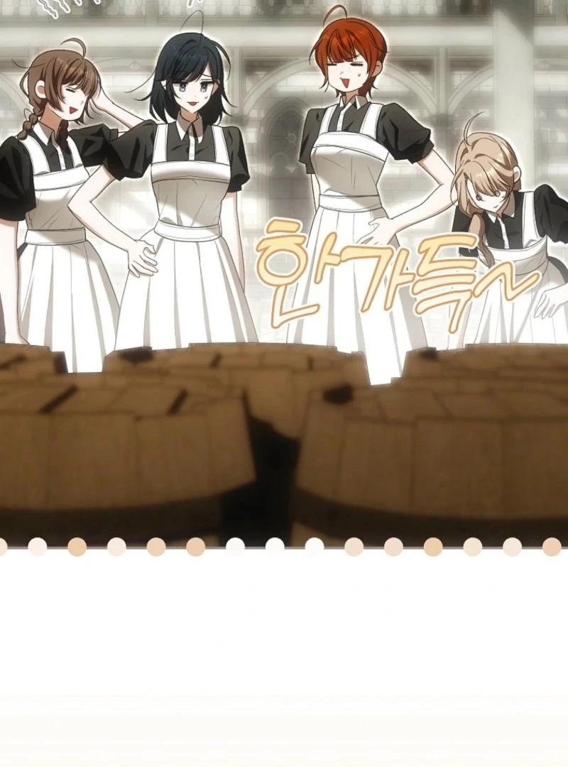 My Wish Is Two Separate Beds Chapter 43 - Page 10