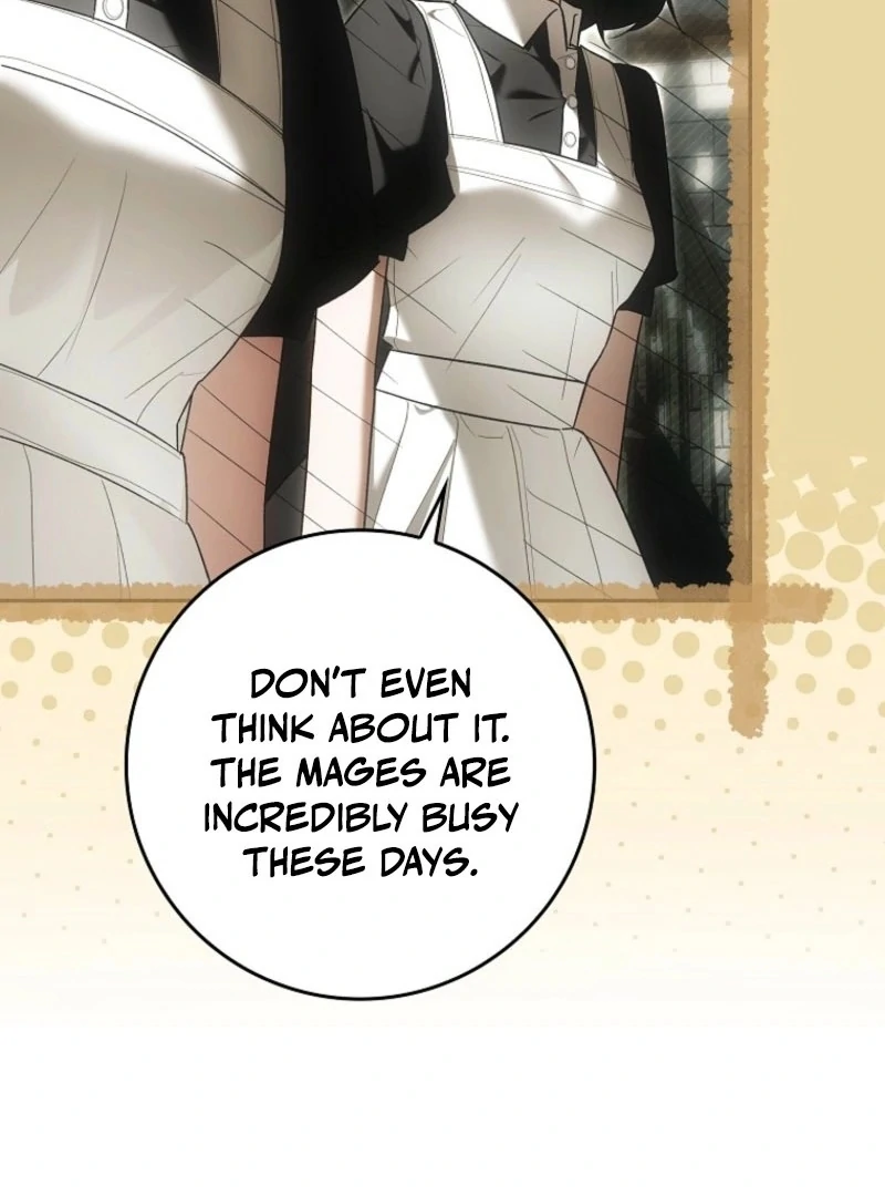 My Wish Is Two Separate Beds Chapter 43 - Page 12