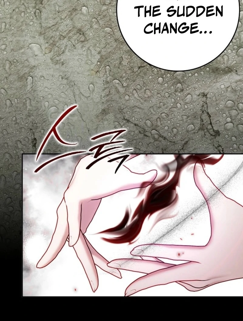 My Wish Is Two Separate Beds Chapter 43 - Page 23