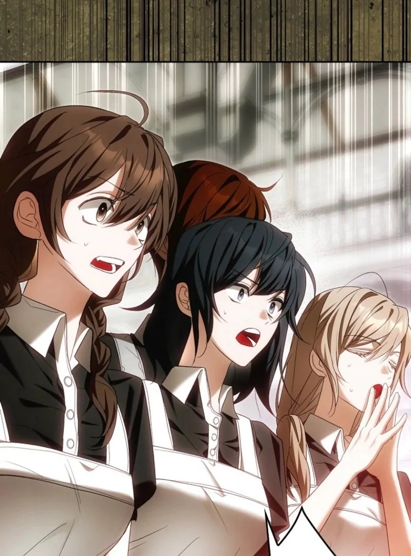 My Wish Is Two Separate Beds Chapter 43 - Page 28