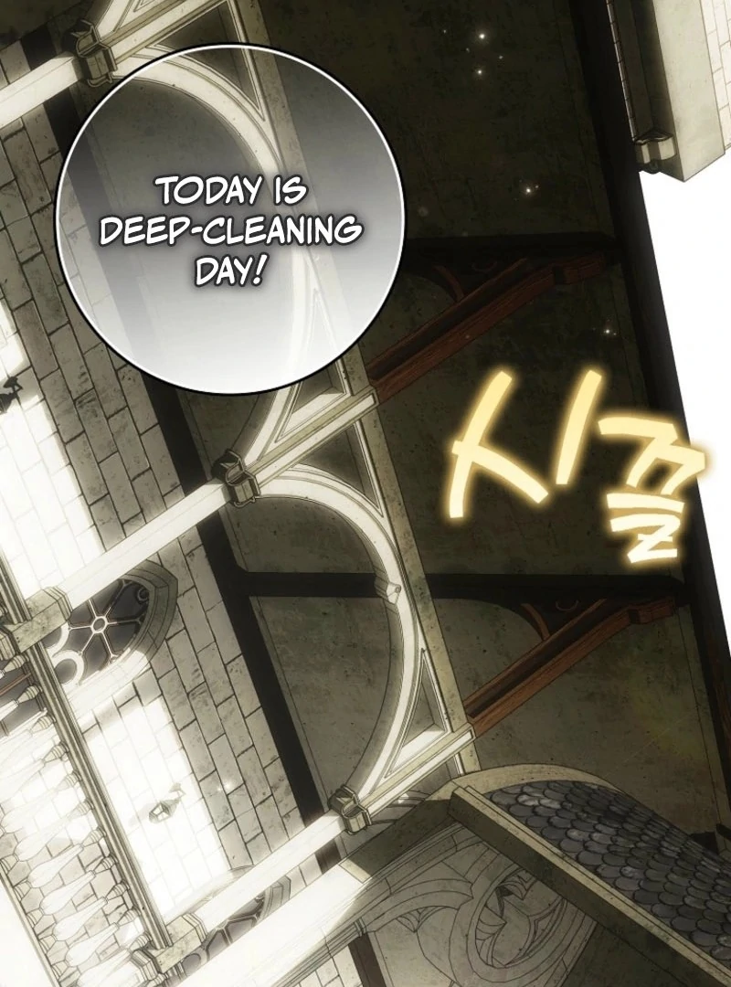 My Wish Is Two Separate Beds Chapter 43 - Page 3