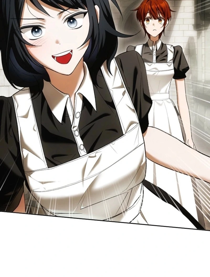 My Wish Is Two Separate Beds Chapter 43 - Page 32