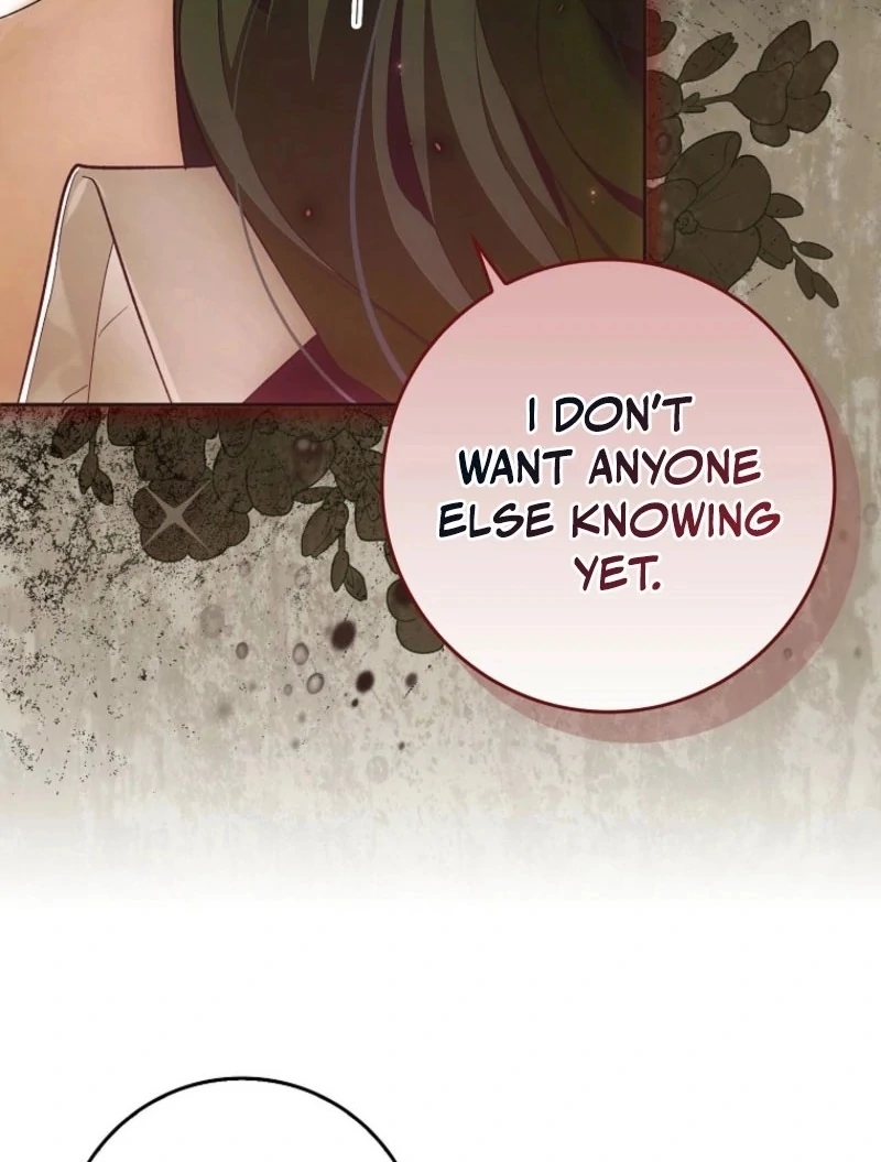 My Wish Is Two Separate Beds Chapter 43 - Page 40