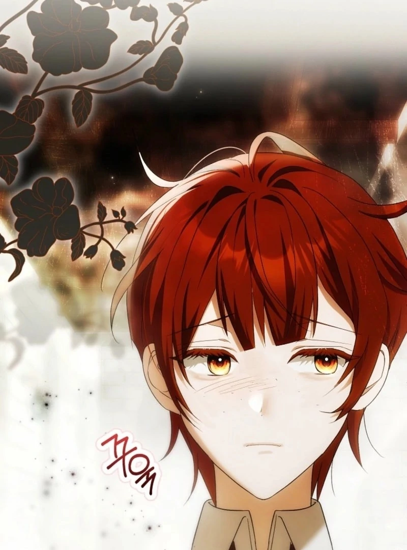 My Wish Is Two Separate Beds Chapter 43 - Page 42