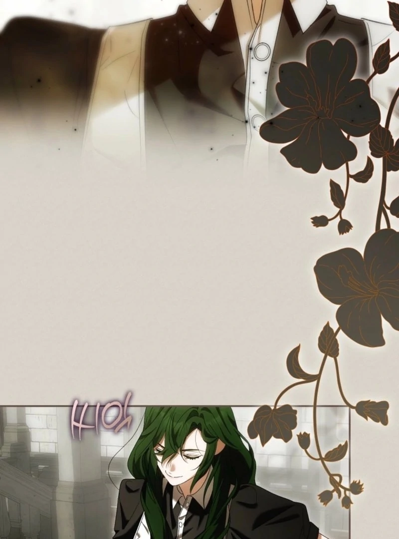 My Wish Is Two Separate Beds Chapter 43 - Page 43