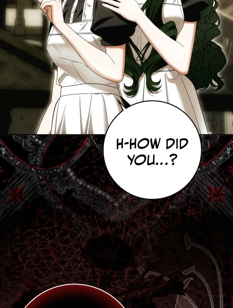 My Wish Is Two Separate Beds Chapter 43 - Page 55