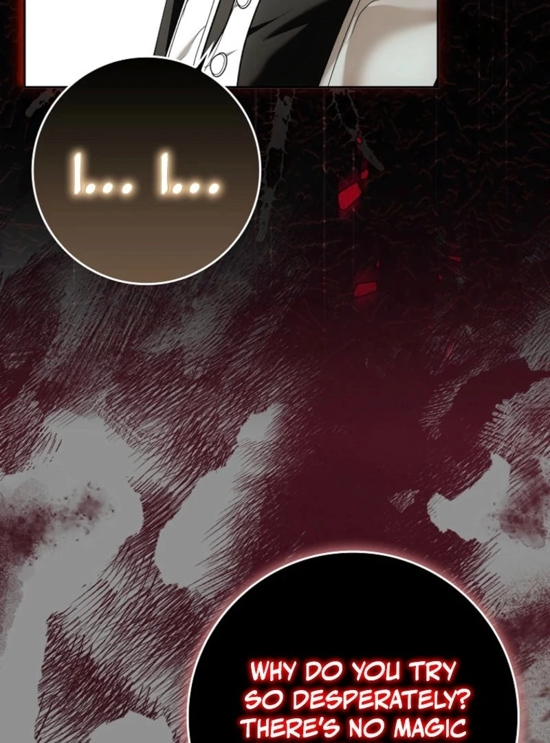 My Wish Is Two Separate Beds Chapter 43 - Page 59