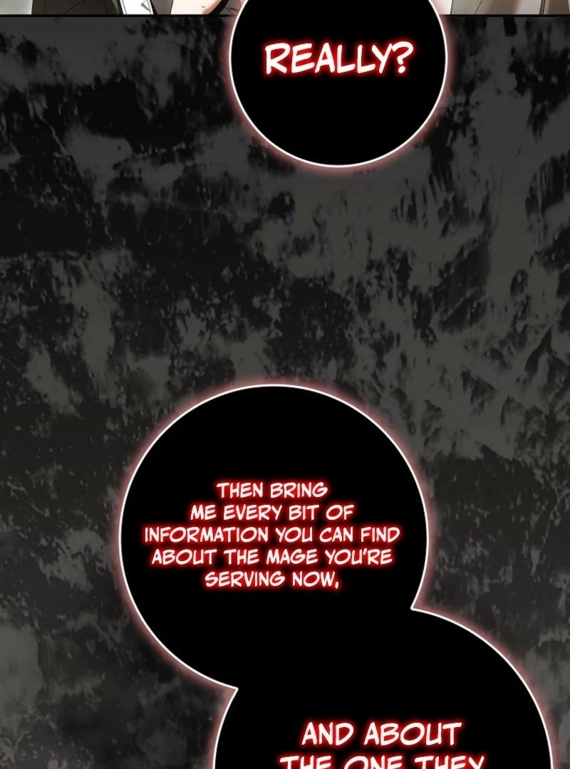 My Wish Is Two Separate Beds Chapter 43 - Page 67