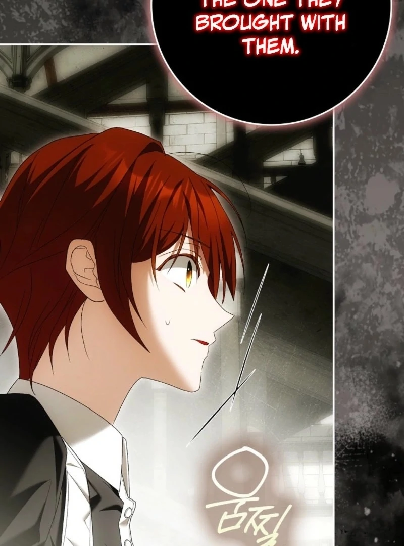 My Wish Is Two Separate Beds Chapter 43 - Page 68