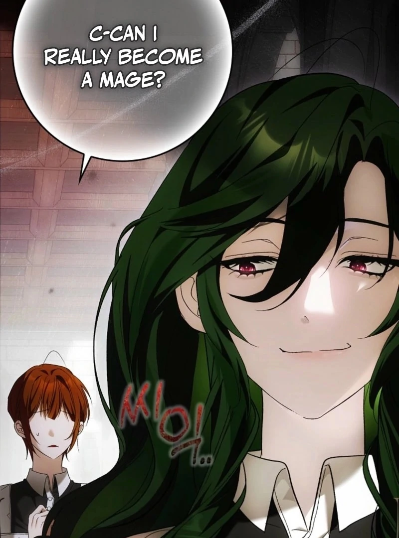 My Wish Is Two Separate Beds Chapter 43 - Page 75