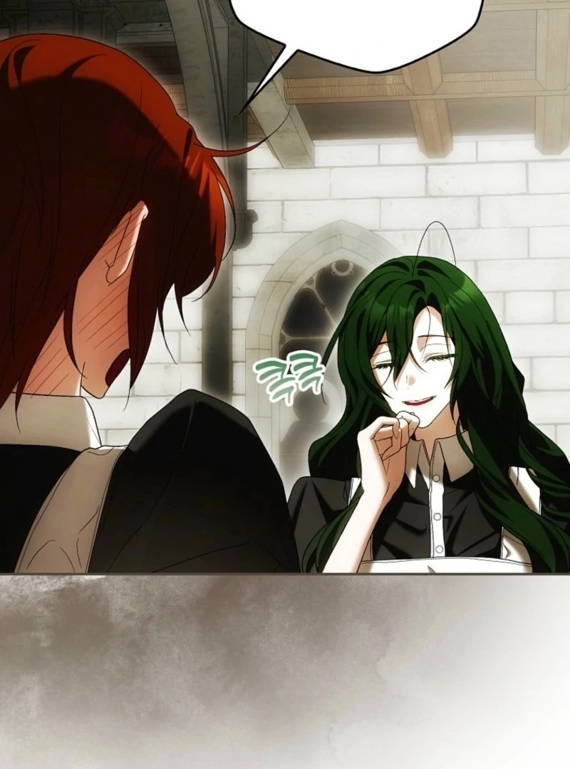 My Wish Is Two Separate Beds Chapter 43 - Page 82