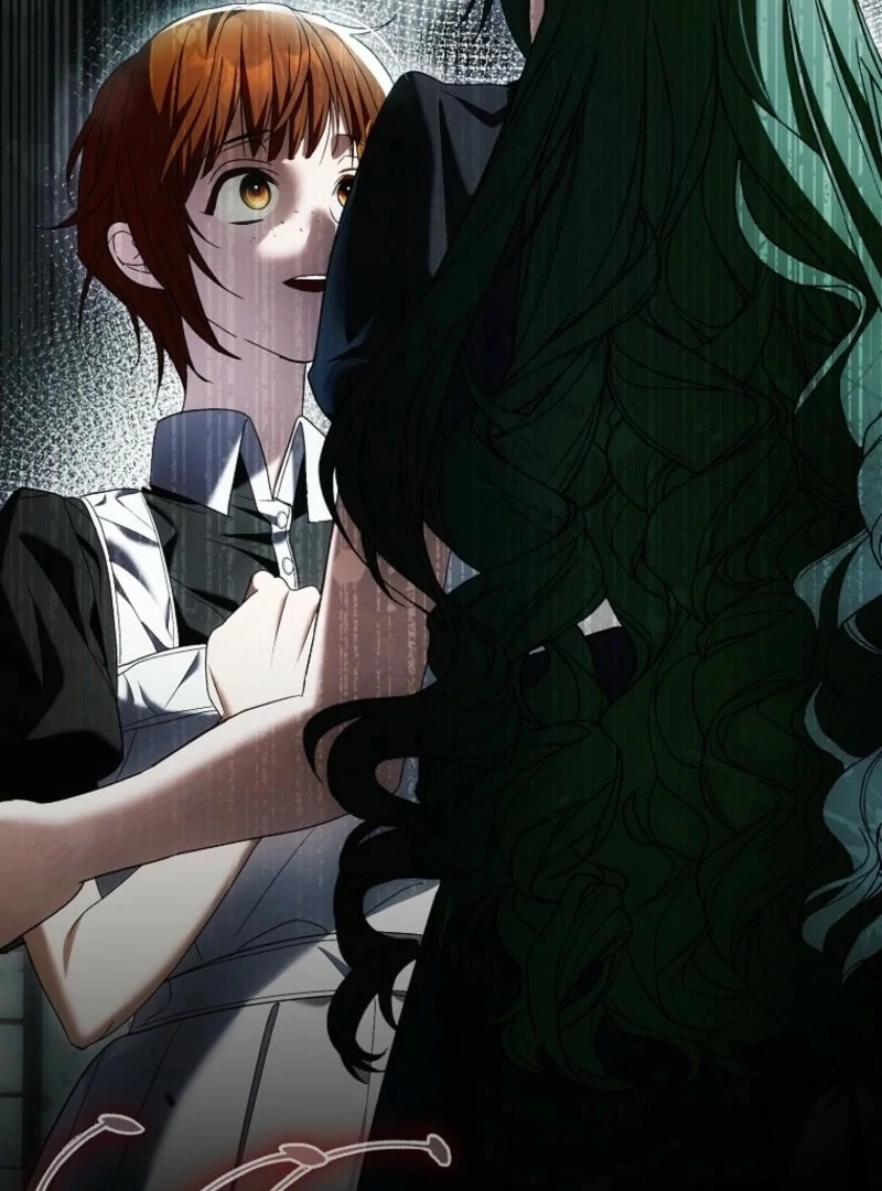 My Wish Is Two Separate Beds Chapter 43 - Page 86