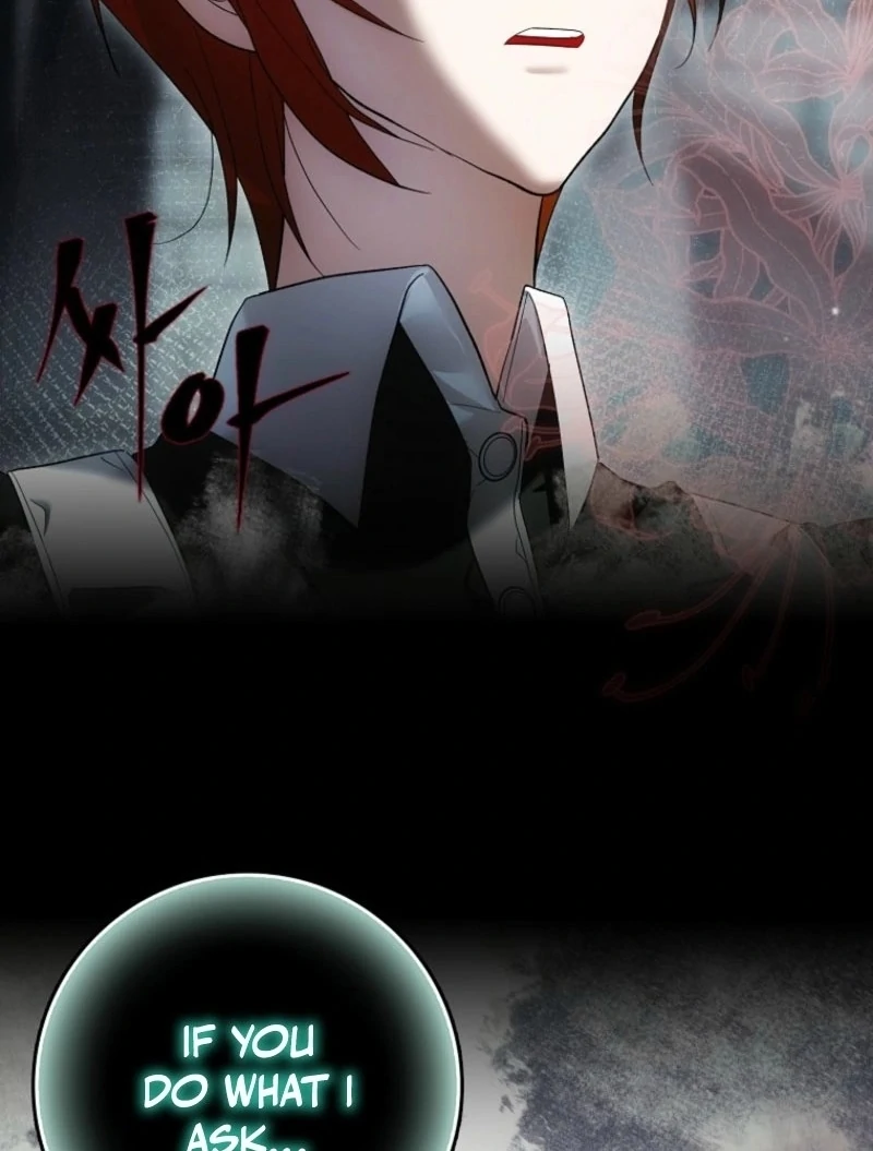 My Wish Is Two Separate Beds Chapter 43 - Page 88