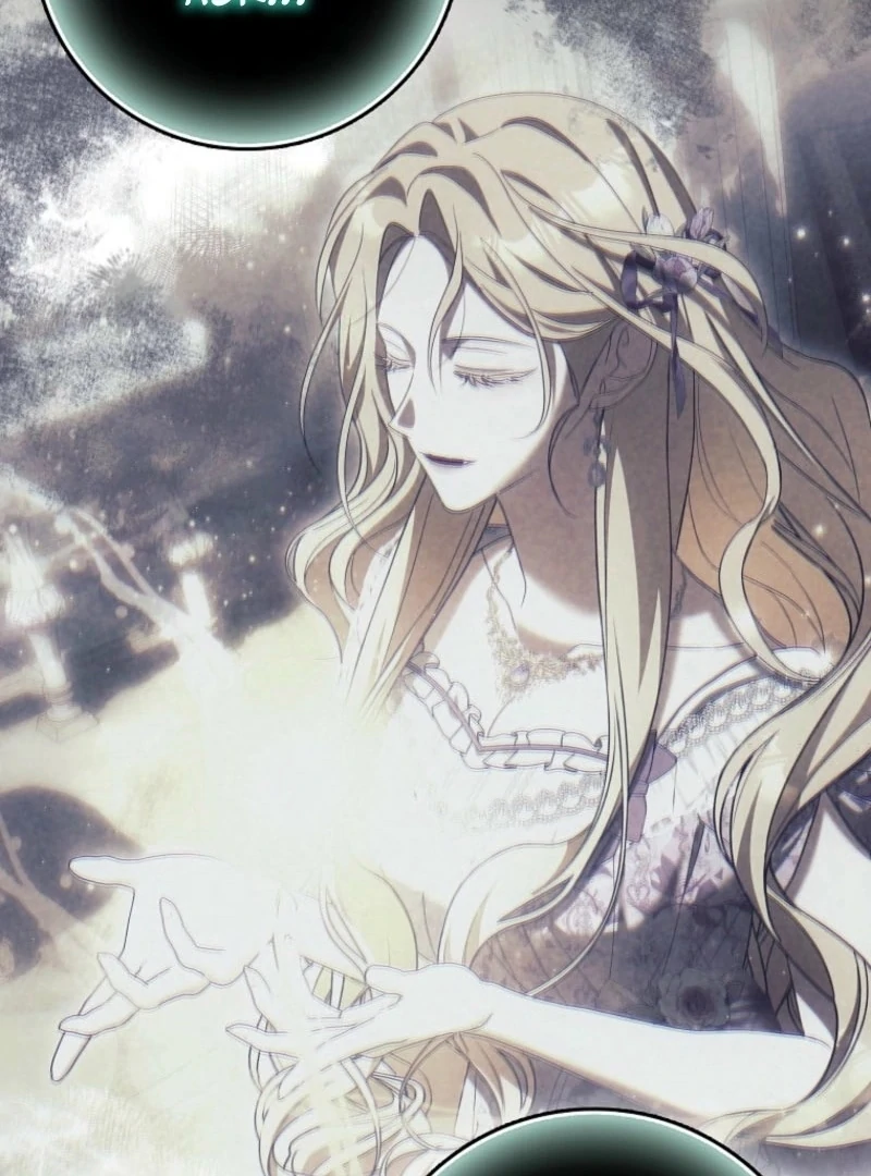 My Wish Is Two Separate Beds Chapter 43 - Page 89