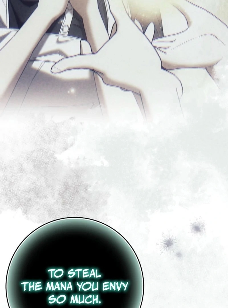 My Wish Is Two Separate Beds Chapter 43 - Page 91