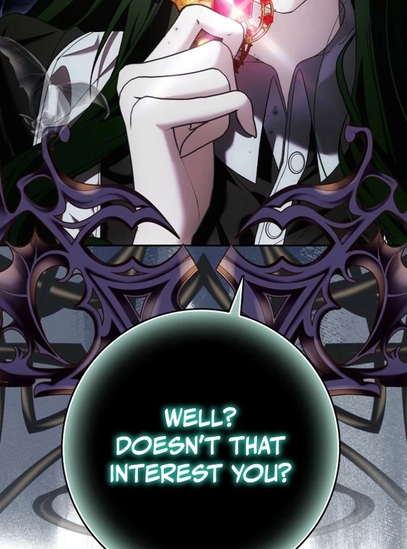 My Wish Is Two Separate Beds Chapter 43 - Page 93