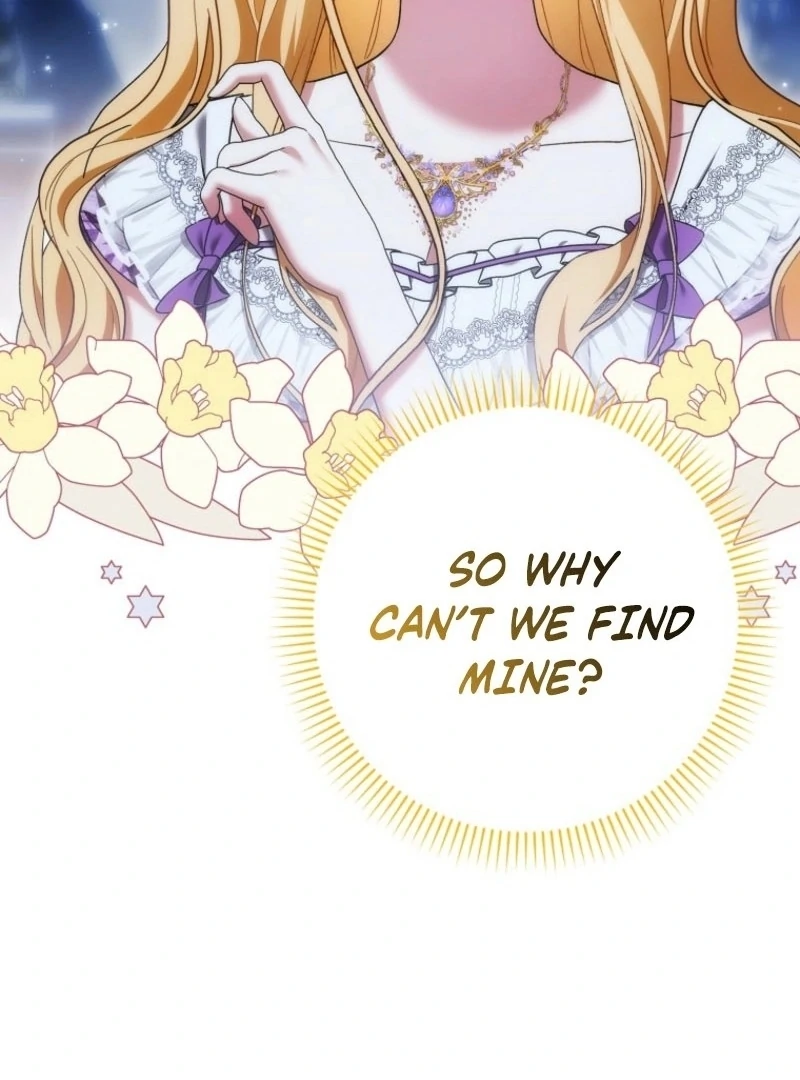 My Wish Is Two Separate Beds Chapter 43 - Page 97