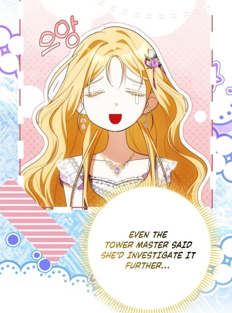 My Wish Is Two Separate Beds Chapter 43 - Page 99