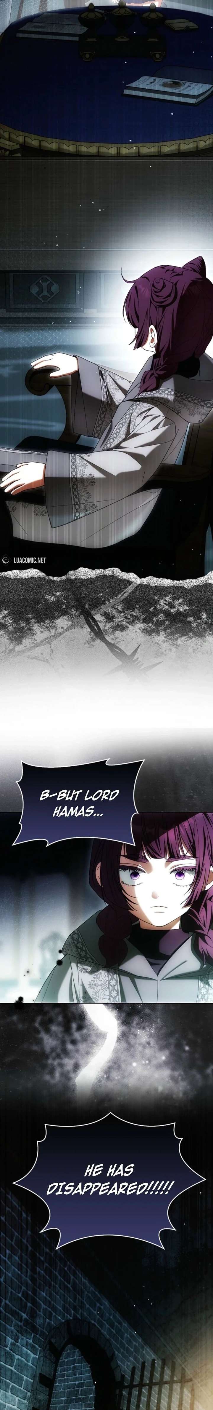 My Wish Is Two Separate Beds Chapter 49 - Page 17