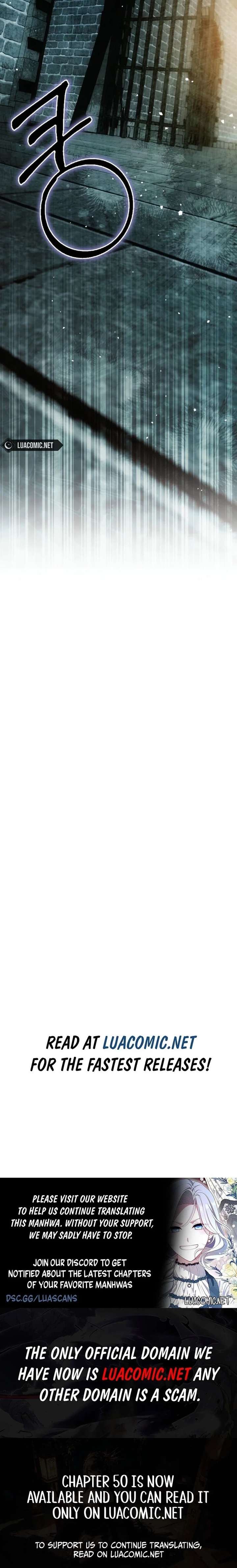 My Wish Is Two Separate Beds Chapter 49 - Page 18