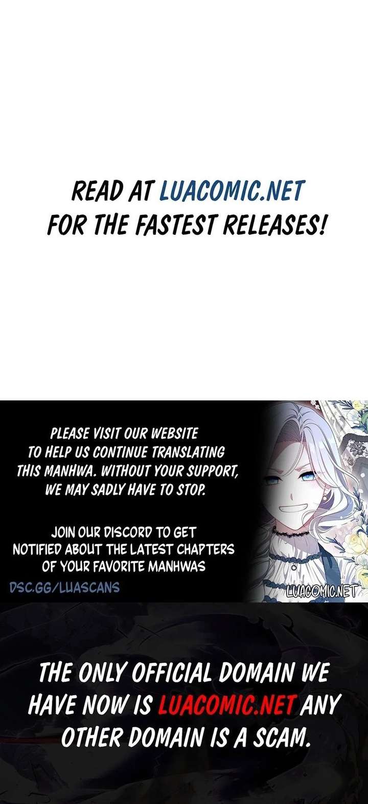 My Wish Is Two Separate Beds Chapter 54 - Page 17