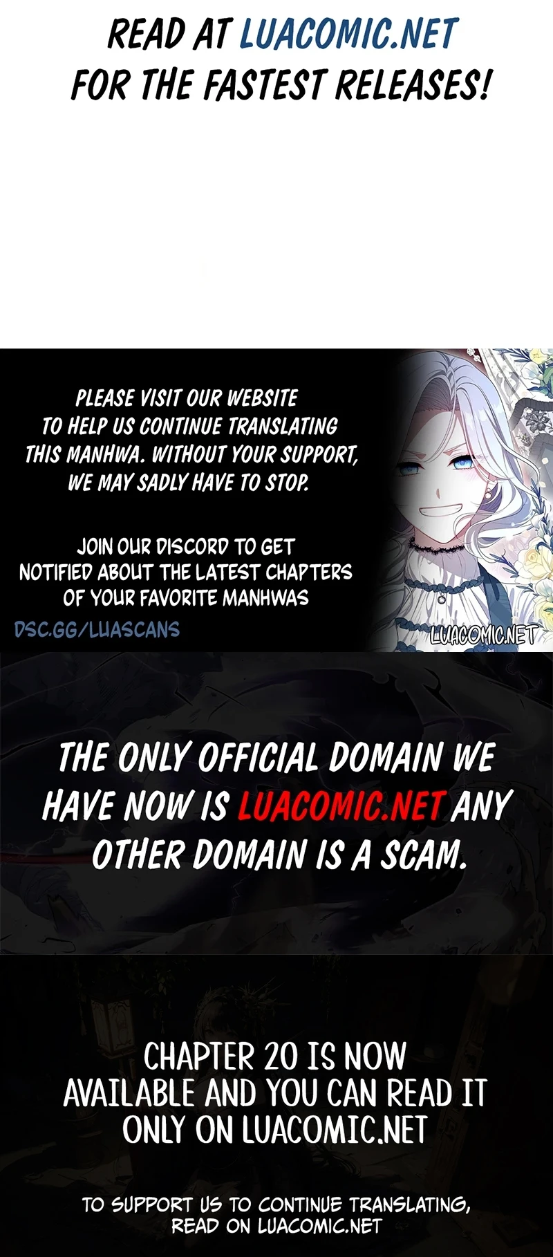 My Wish Is Two Separate Beds Chapter 7 - Page 15