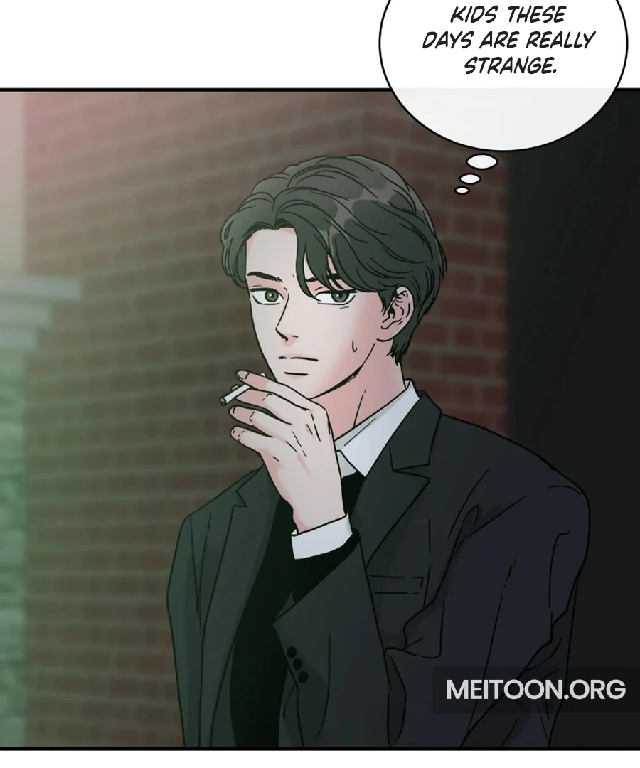 Hell of a Romance Chapter 1 - Page 105