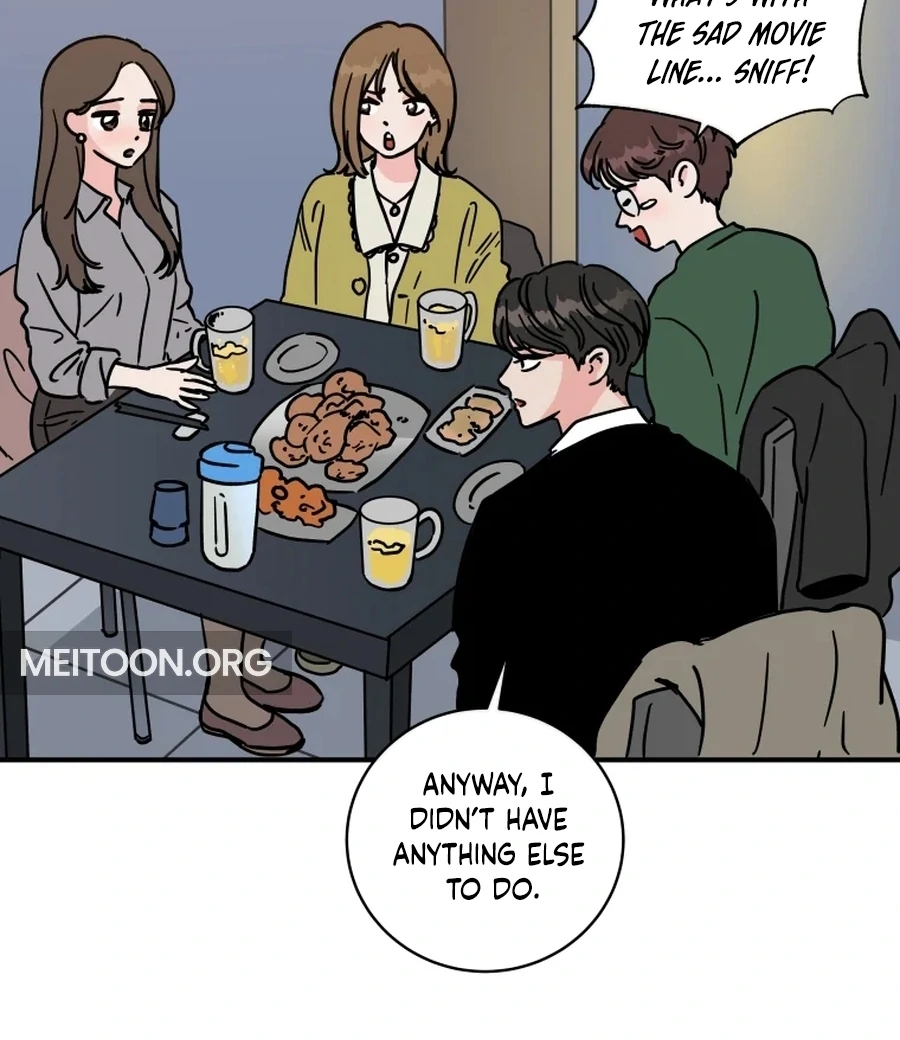 Hell of a Romance Chapter 1 - Page 11