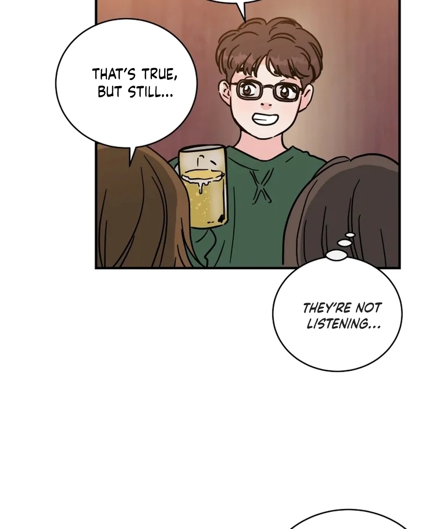 Hell of a Romance Chapter 1 - Page 15