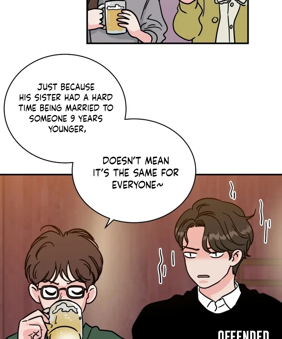 Hell of a Romance Chapter 1 - Page 20