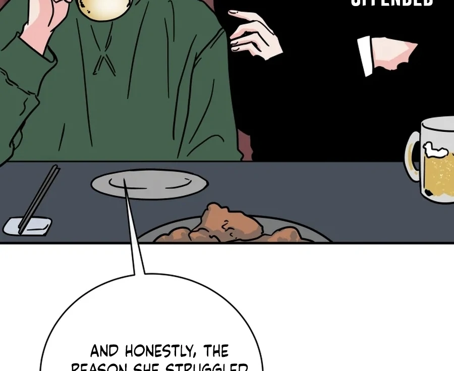 Hell of a Romance Chapter 1 - Page 21